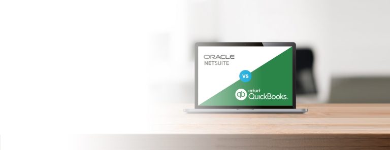 What Is the Difference Between NetSuite and QuickBooks?
