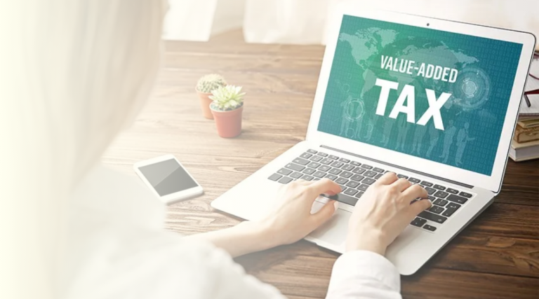 BIR Notice: VAT Now Applies to Digital Services in the Philippines — Request Your Receipt