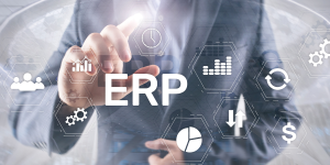 erp solutions