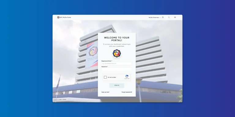 BIR Launches New Online Taxpayer Portal for Large Taxpayers in the Philippines