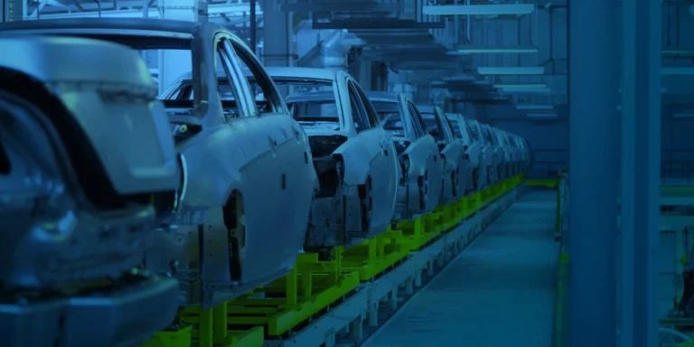 Supporting the Future of Automotive Manufacturing with Epicor ERP
