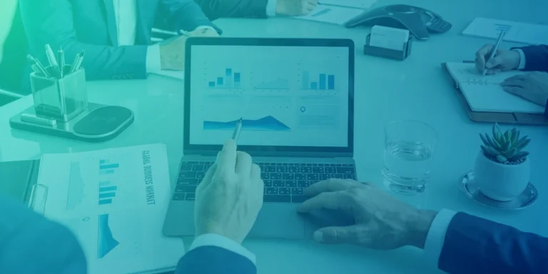 How Does Power BI Work with Microsoft Business Central?