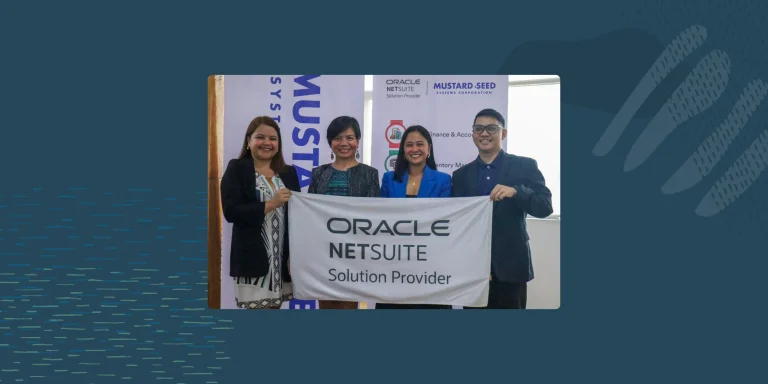 NetSuite ₱699K Promo in the Philippines