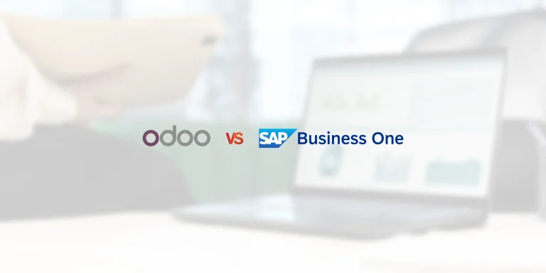 Odoo vs. SAP: What’s the Smart ERP Choice for Trading and Distribution in the Philippines?