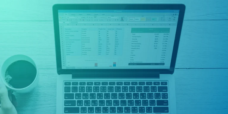 Using Excel for Accounting and Inventory? 7 Signs It’s Time for Business Central